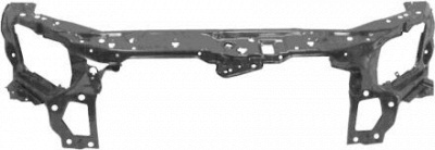 VAN WEZEL 3769664 -  Облицовка передка